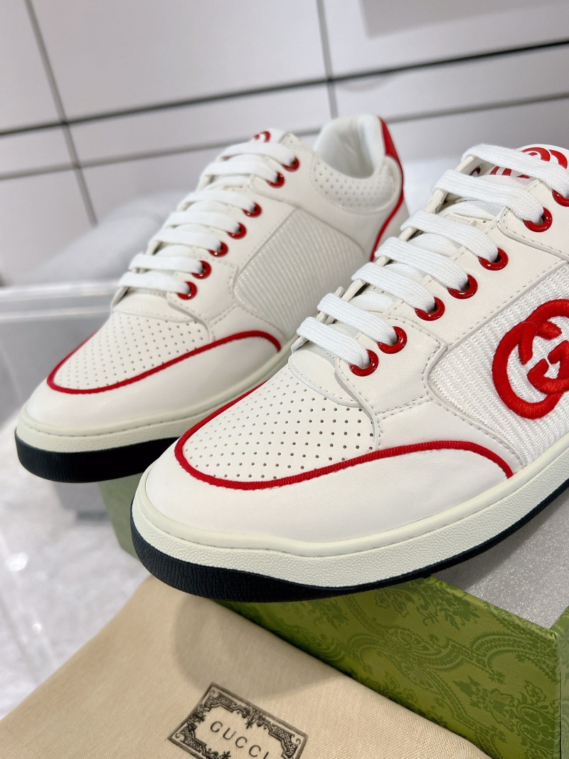 Gucci Casual Shoes